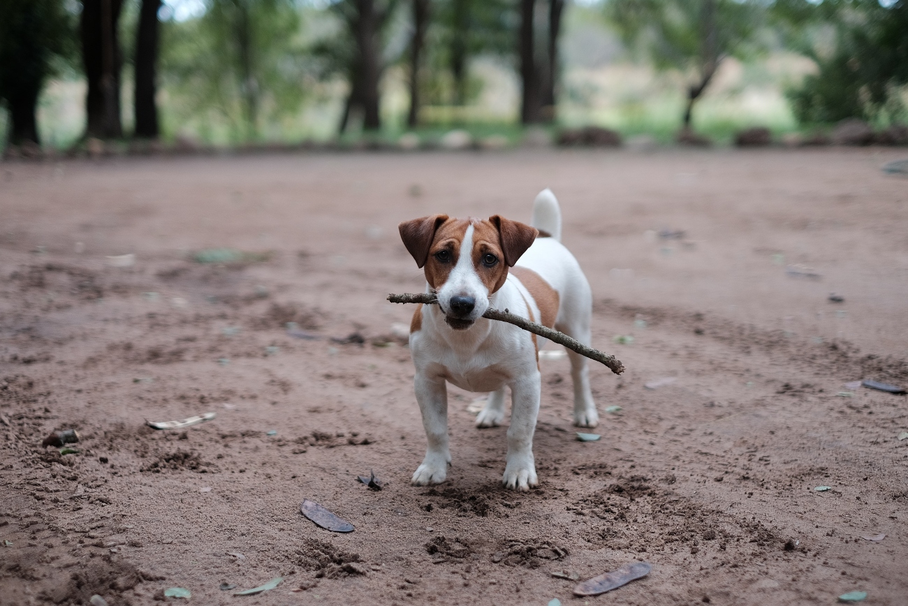 Jack Russel