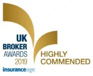 Uk Brooker Awards